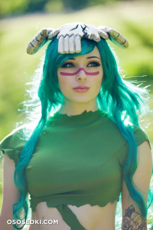 Kayla Erin  Nelliel - 27
