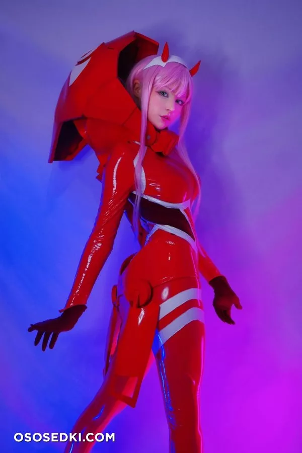 Zero Two by Hidori Rose - 32