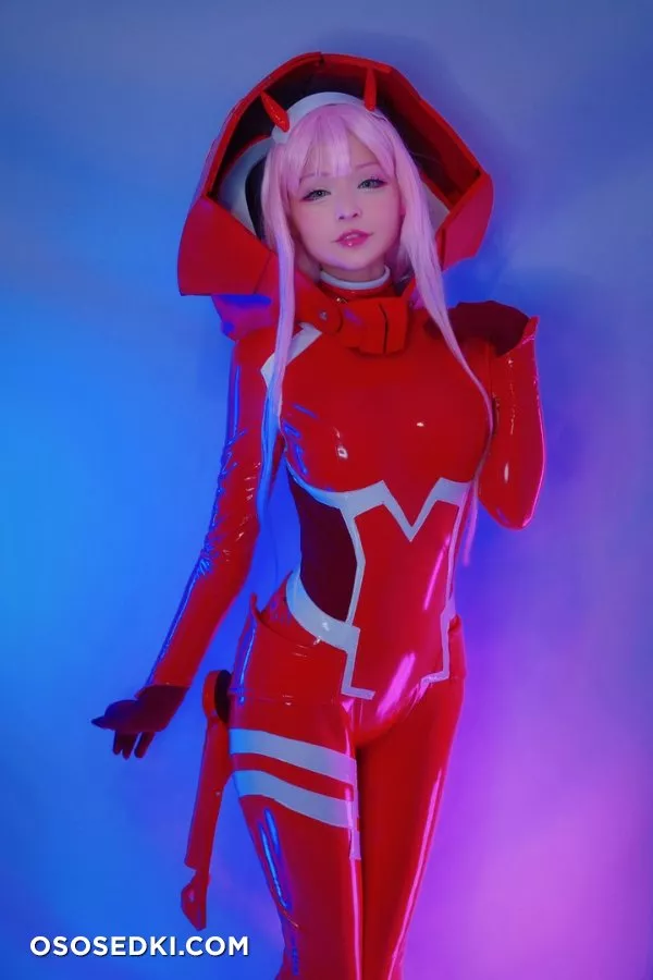 Zero Two by Hidori Rose - 34