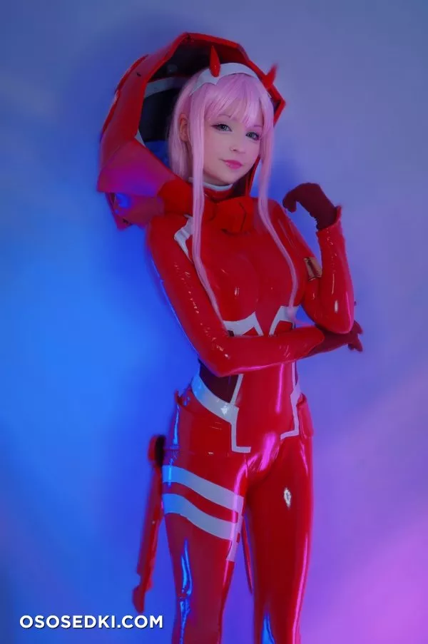 Zero Two by Hidori Rose - 35
