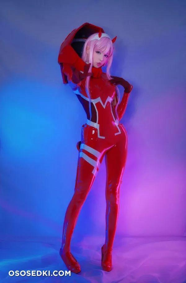 Zero Two by Hidori Rose - 36