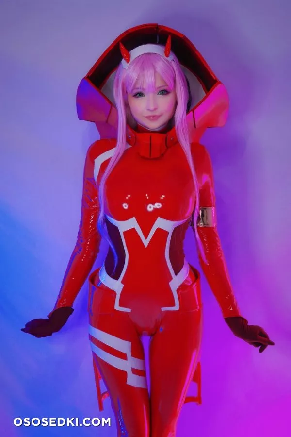 Zero Two by Hidori Rose - 38