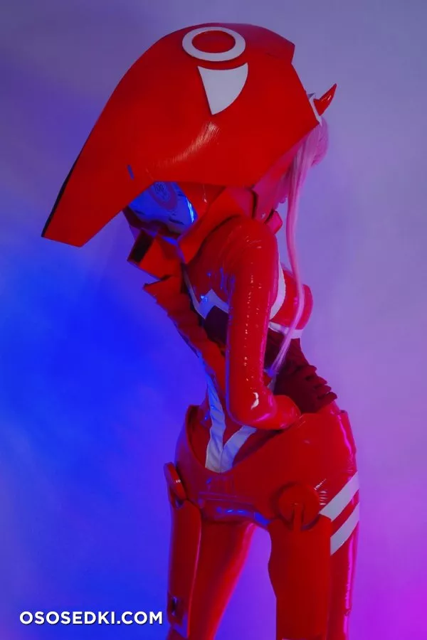 Zero Two by Hidori Rose - 39