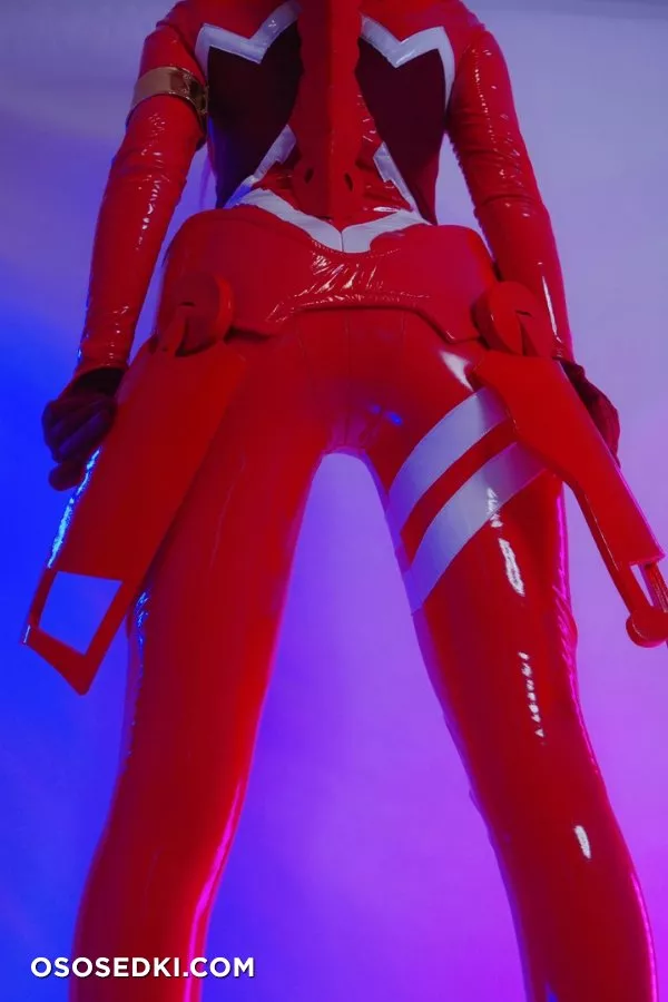 Zero Two by Hidori Rose - 42