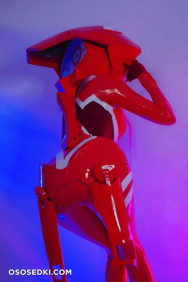 Zero Two by Hidori Rose - 43