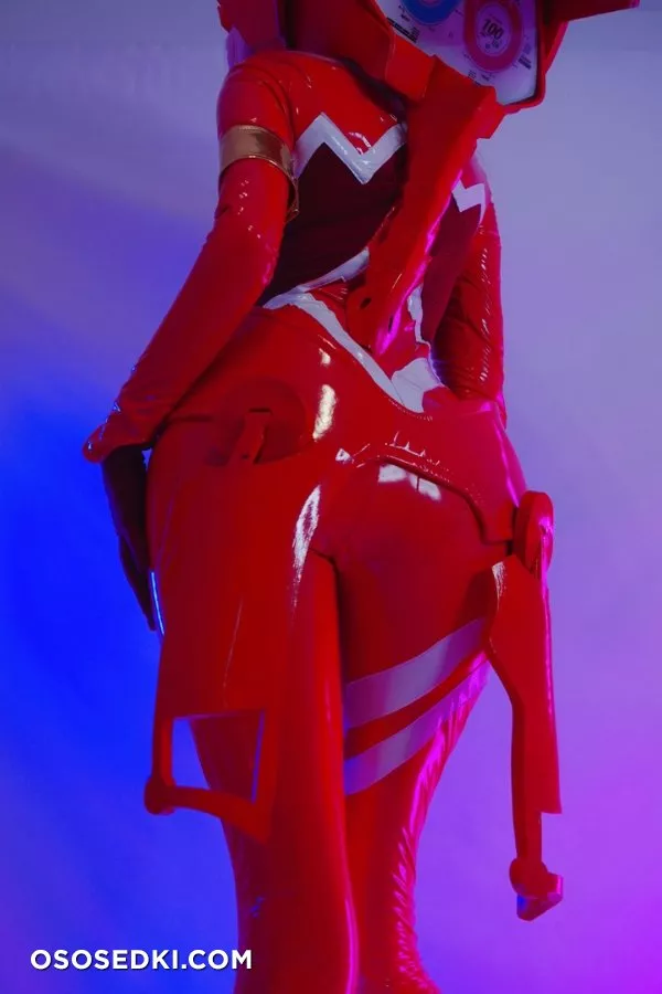 Zero Two by Hidori Rose - 44