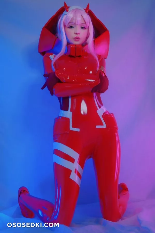Zero Two by Hidori Rose - 45