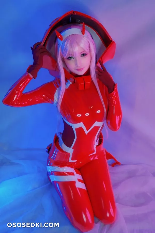 Zero Two by Hidori Rose - 46
