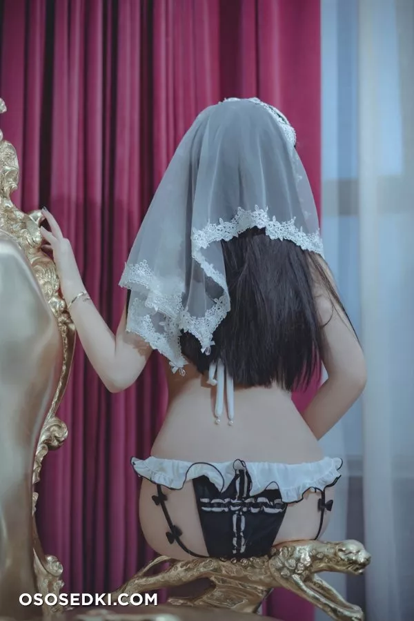过期米线线喵: 修女 - 15