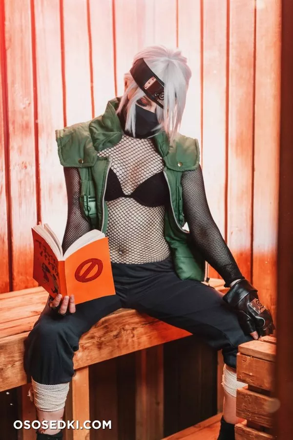 Ri Care - Kakashi - 2