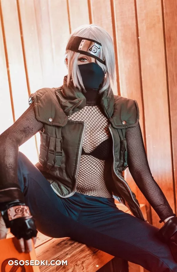 Ri Care - Kakashi - 4