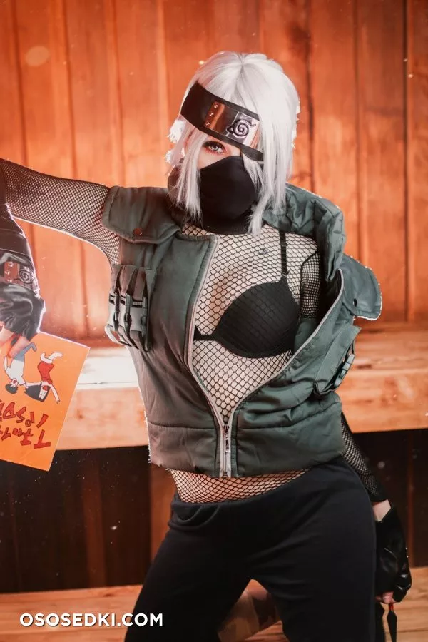 Ri Care - Kakashi - 6