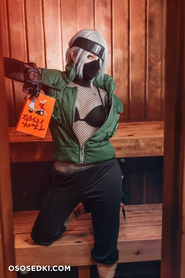 Ri Care - Kakashi - 8