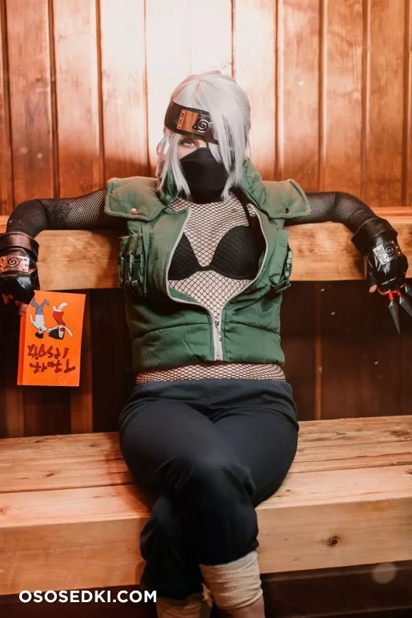 Ri Care - Kakashi - 9