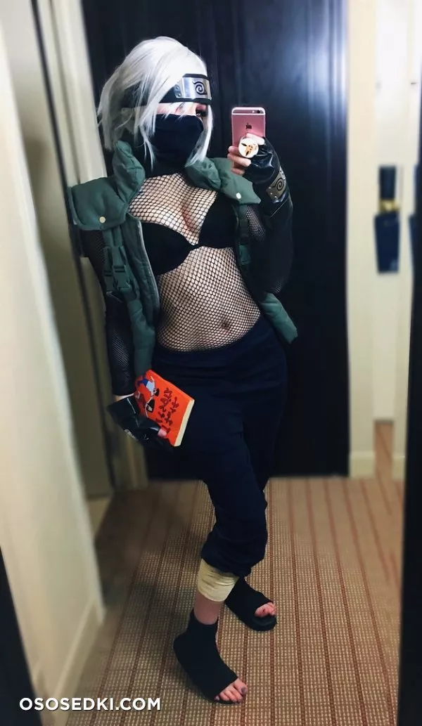 Ri Care - Kakashi - 34