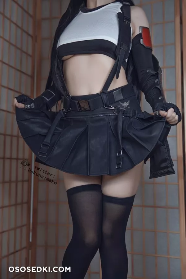 Hokunaimeko - Tifa - 7