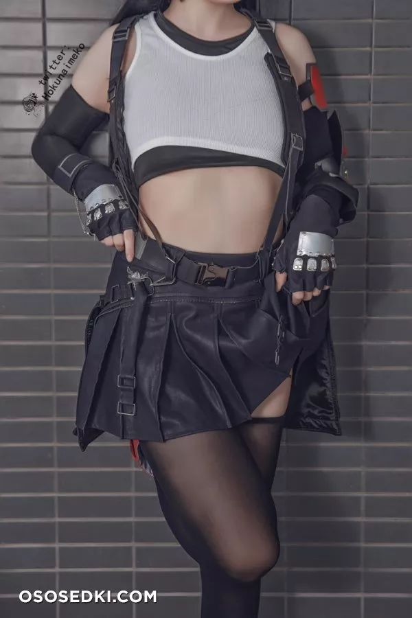 Hokunaimeko - Tifa - 24