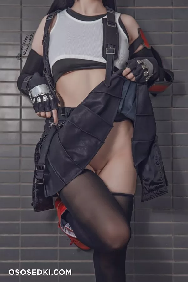Hokunaimeko - Tifa - 25