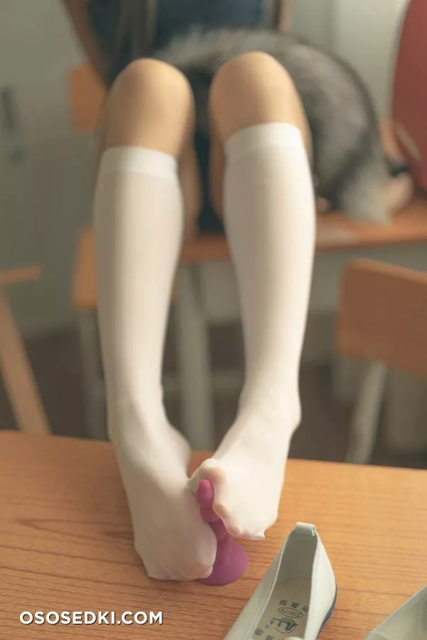 Chunmomo - School Kitty - 48