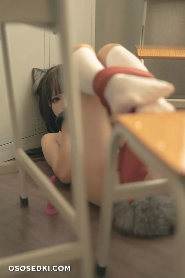 Chunmomo - School Kitty - 115