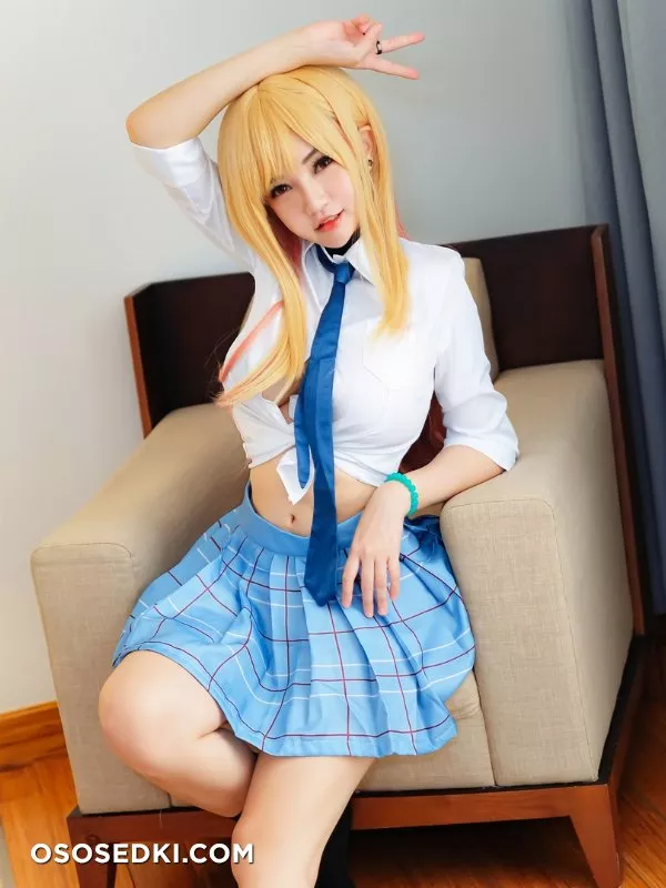 Potato Godzilla - Marin Kitagawa - 2