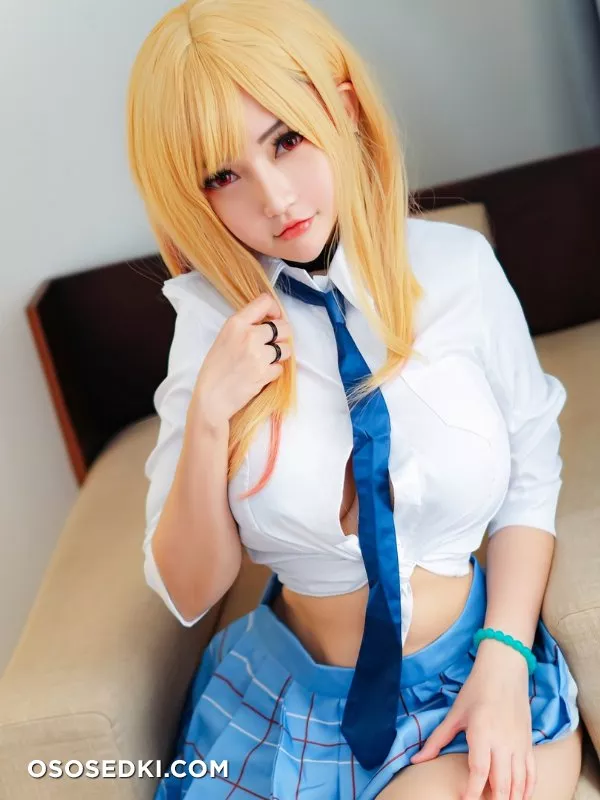 Potato Godzilla - Marin Kitagawa - 10