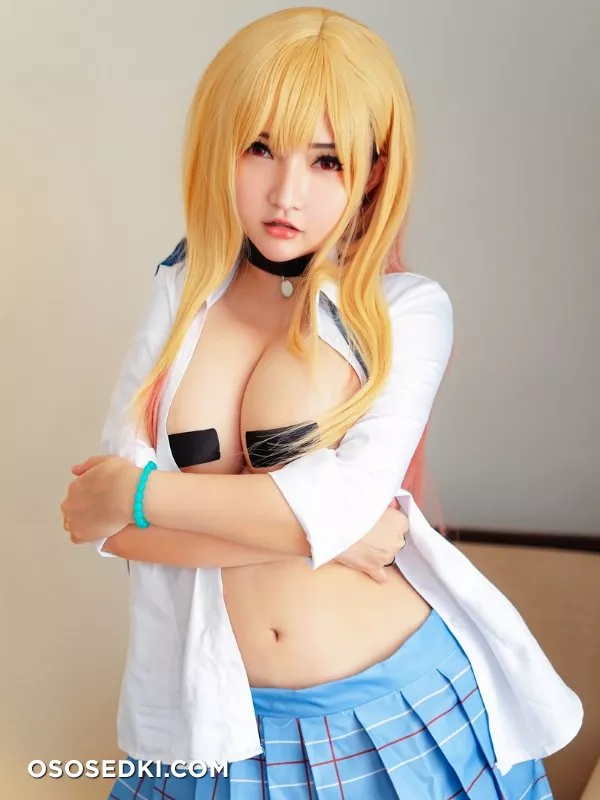Potato Godzilla - Marin Kitagawa - 23
