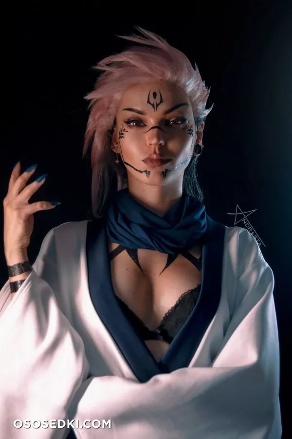 Andrasta - Sukuna - 6