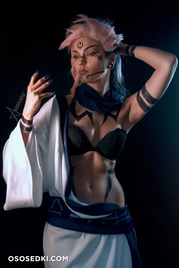 Andrasta - Sukuna - 7