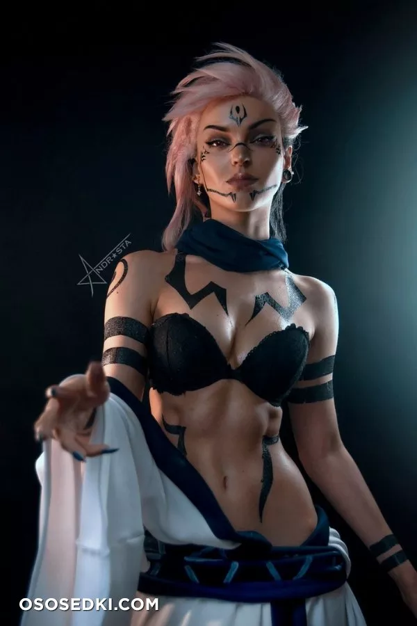 Andrasta - Sukuna - 10