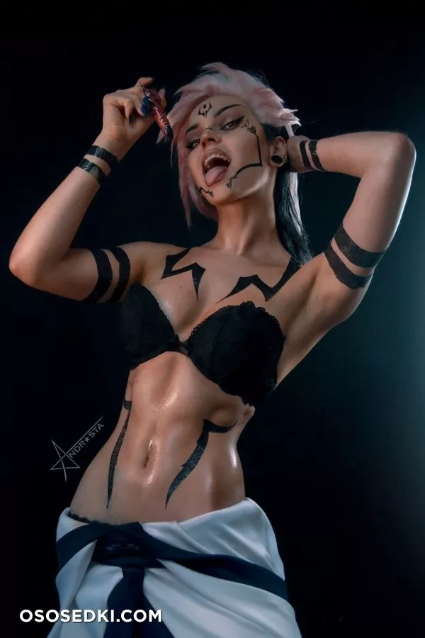 Andrasta - Sukuna - 14