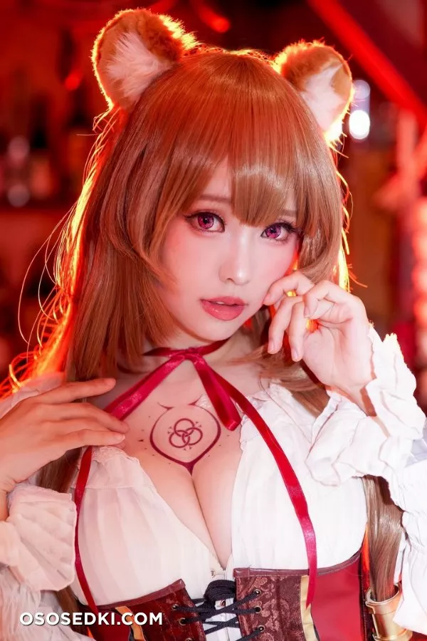 Ely - Raphtalia - 2