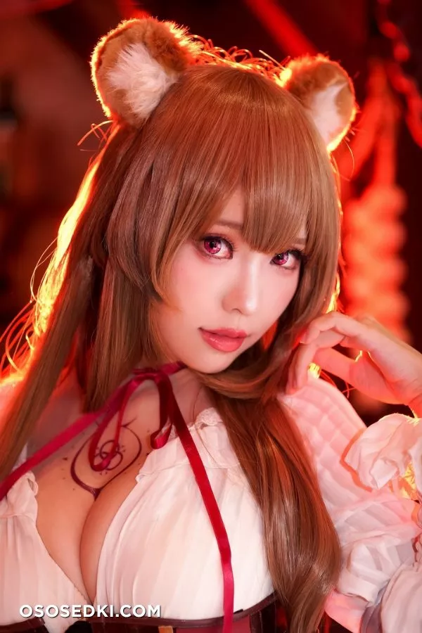 Ely - Raphtalia - 4