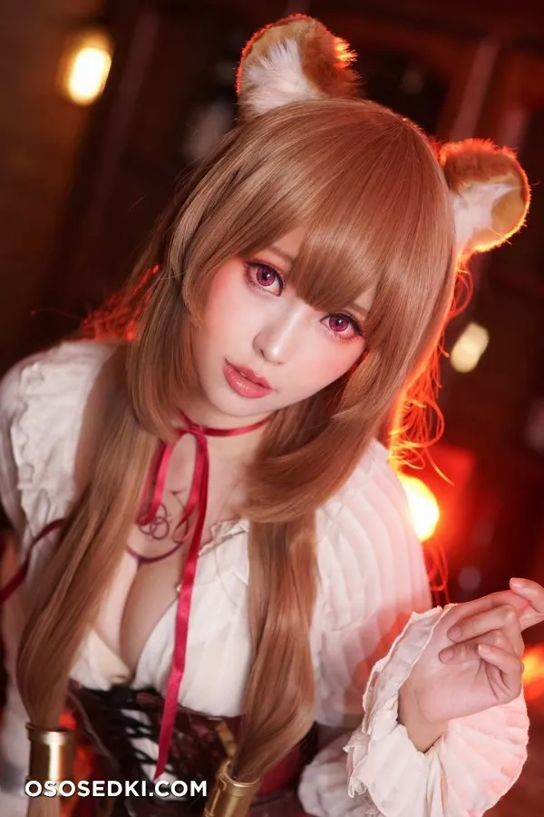 Ely - Raphtalia - 10