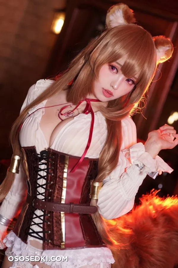 Ely - Raphtalia - 11