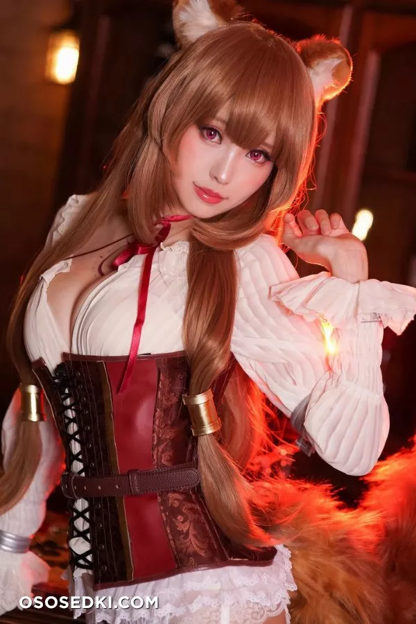 Ely - Raphtalia - 13