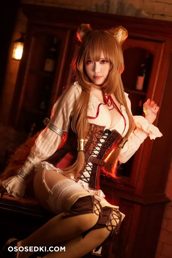 Ely - Raphtalia - 18