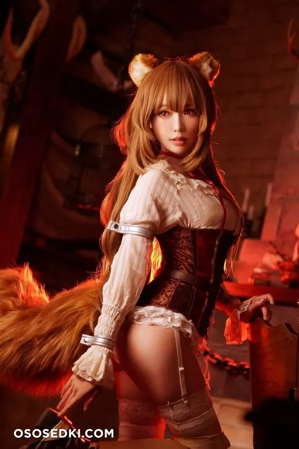 Ely - Raphtalia - 20