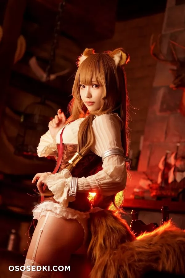 Ely - Raphtalia - 22