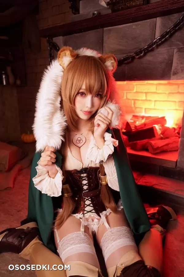Ely - Raphtalia - 39