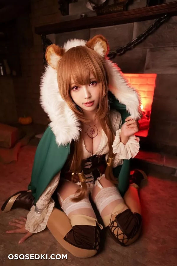Ely - Raphtalia - 40
