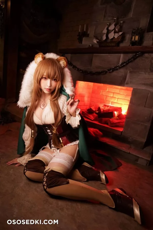 Ely - Raphtalia - 42