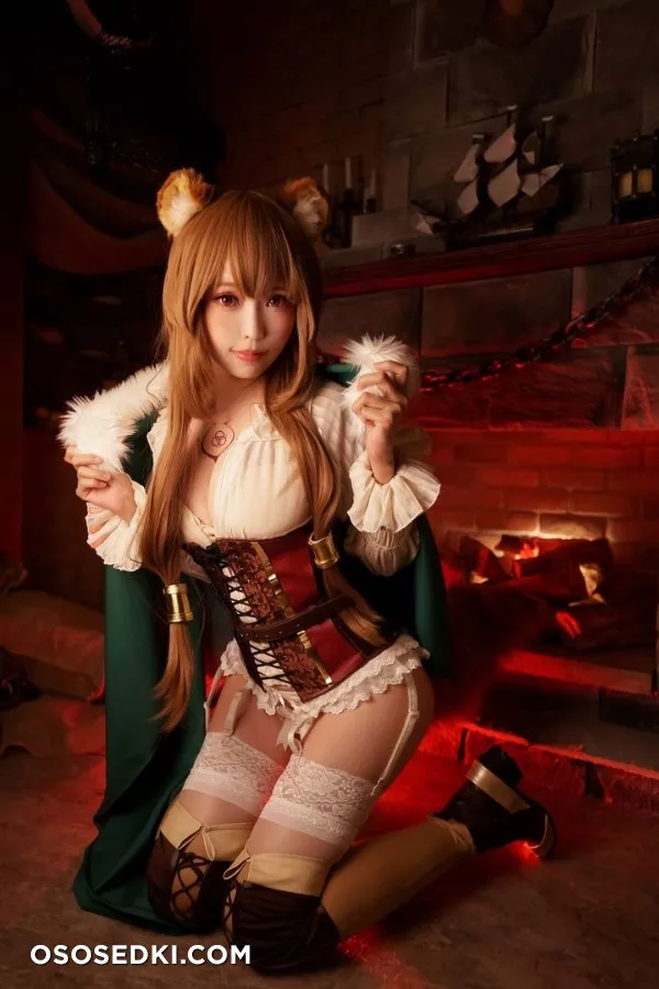 Ely - Raphtalia - 49
