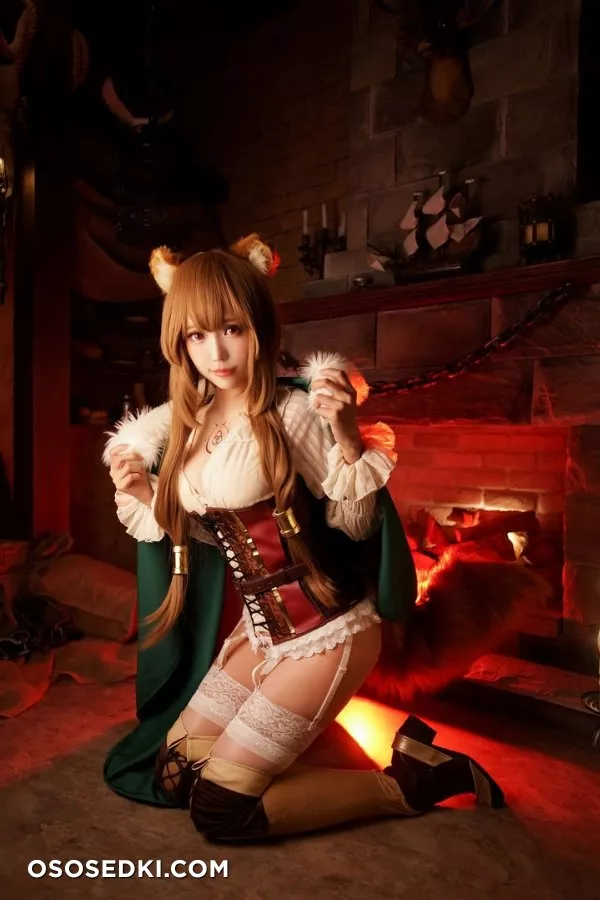 Ely - Raphtalia - 50