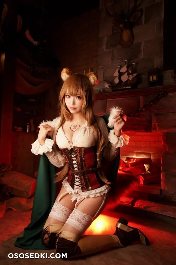 Ely - Raphtalia - 52