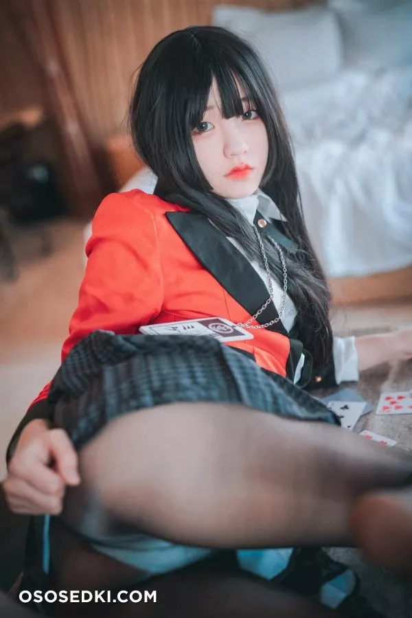 Jeong Jenny - Yumeko - 1