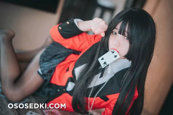 Jeong Jenny - Yumeko - 6