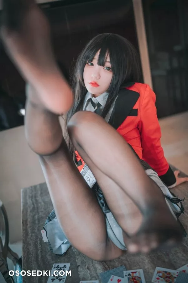 Jeong Jenny - Yumeko - 14