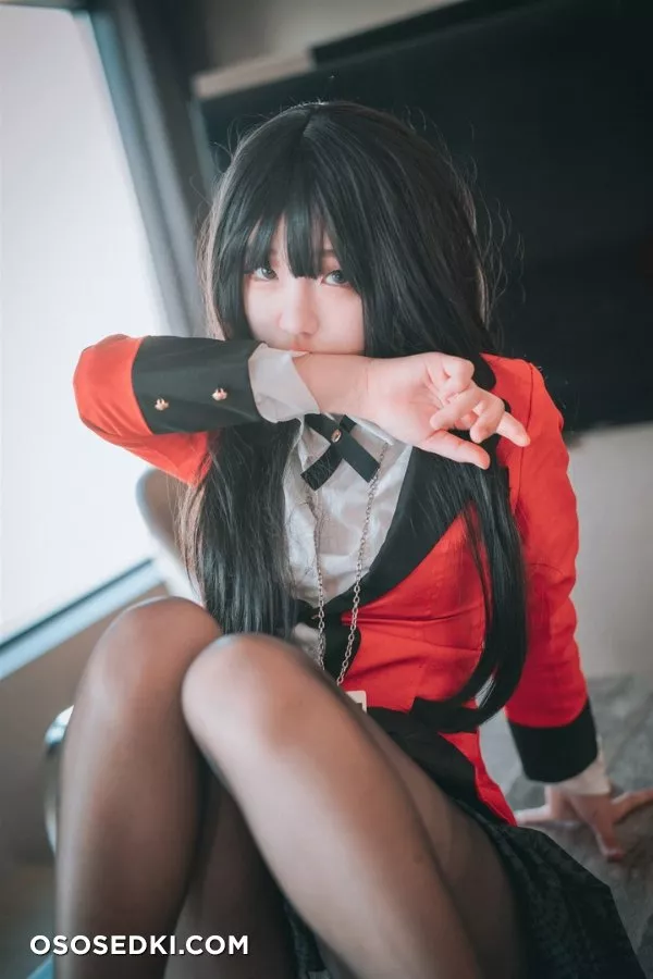 Jeong Jenny - Yumeko - 16