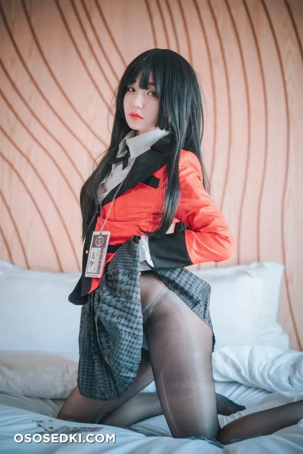 Jeong Jenny - Yumeko - 20